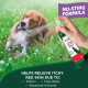 Vet's Best Allergy Itch Relief Spray спрей для собак з чутливою шкірою, 250 мл - фото 4