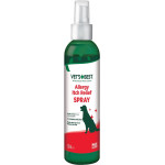 Vet's Best Allergy Itch Relief Spray спрей для собак с чувствительной кожей, 250 мл