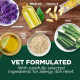 Vet's Best Allergy Itch Relief Spray спрей для собак з чутливою шкірою, 250 мл - фото 3