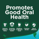 Vet's Best Dental Breath Freshener эликсир для свежести дыхания у собак, 500 мл - фото 6