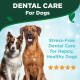 Vet's Best Dental Breath Freshener еліксир для свіжості дихання у собак, 500 мл - фото 5
