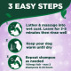 Vet's Best Allergy Itch Relief Shampoo шампунь для собак з чутливою шкірою, 500 мл - фото 6