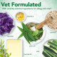 Vet's Best Allergy Itch Relief Shampoo шампунь для собак з чутливою шкірою, 500 мл - фото 4