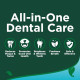 Vet's Best Dental Care Kit набор для гигиены полости рта собак, 100 мл - фото 7