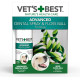Vet's Best Dental Spray & Floss Ball набір для догляду за зубами собак, 120 мл - фото 1