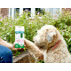 Vet's Best Dental Puppy Kit набір для догляду за зубами цуценят, 100 мл - фото 3