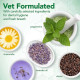 Vet's Best Dental Puppy Kit набор для ухода за зубами щенят, 100 мл - фото 9