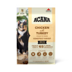 Acana Homestead Harvest Cat сухой корм для котов 4.5 кг