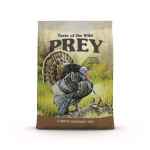 Taste Of The Wild Prey Turkey Recipe For Dogs сухий корм з індичкою для собак, 3.63 кг