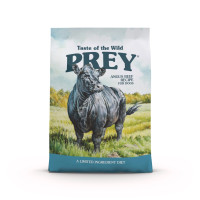 Taste Of The Wild Angus Beef Recipe For Dogs сухий корм з яловичиною для собак, 11.34 кг