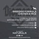 Diamond Naturals Breeder Formula Chicken & Rice сухой корм с курицей для собак на всех стадиях жизненного цикла 20 кг - фото 4
