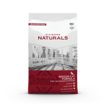 Diamond Naturals Indoor Cat Chicken & Rice сухой корм с курицей для домашних котов 1 кг
