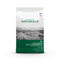 Diamond Naturals Adult Large Breed Chicken & Rice сухий корм з куркою для собак великих порід 15 кг