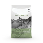Diamond Naturals Adult Large Breed Lamb & Rice сухой корм с ягненком для собак крупных пород 2 кг