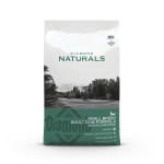 Diamond Naturals Adult Small Breed Lamb & Rice сухой корм с ягненком для собак мелких пород 2 кг