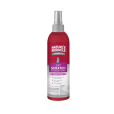 Nature's Miracle No Scratch Deterrent Spray cпрей проти дряпання для котів 236 мл