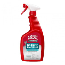 Nature's Miracle No More Marking спрей для усунення запаху сечі 709 мл