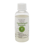 Veterinary Formula Clinical Care Hypoallergenic антиаллергенный шампунь для собак и котов, 50 мл