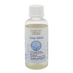 Veterinary Formula Snow White Shampoo шампунь для собак и котов с белой шерстью, 50 мл