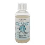 Veterinary Formula Soothing & Deodorizing Oatmeal Shampoo шампунь против запаха шерсти для собак и котов, 50 мл