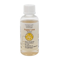 Veterinary Formula Puppy Love Shampoo шампунь для щенят, 50 мл