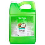 TropiClean Medicated Itch Relief шампунь для ухода за сухой кожей у собак, 3.79 л