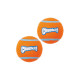 Chuckit! Tennis Balls for Dogs набор мячей для собак, 6.5 см, 2 шт - фото 2