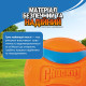 Chuckit! Ultra Ball Dog Toy набор мячиков для собак, 2 шт, 5 см - фото 4