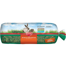 Kaytee Alfalfa Hay сено для грызунов с люцерной, 680 г