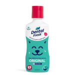 SynergyLabs Dental Fresh еліксир від зубного нальоту та запаху з пащі у собак та котів, 237 мл