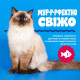 SynergyLabs Dental Fresh Original For Cats еліксир від запаху з пащі для котів, 237 мл - фото 3