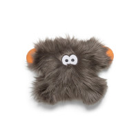 West Paw Fergus іграшка для собак, 24 см, коричневий