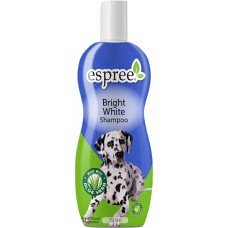 Espree Bright White Shampoo шампунь для собак з білою шерстю, 355 мл