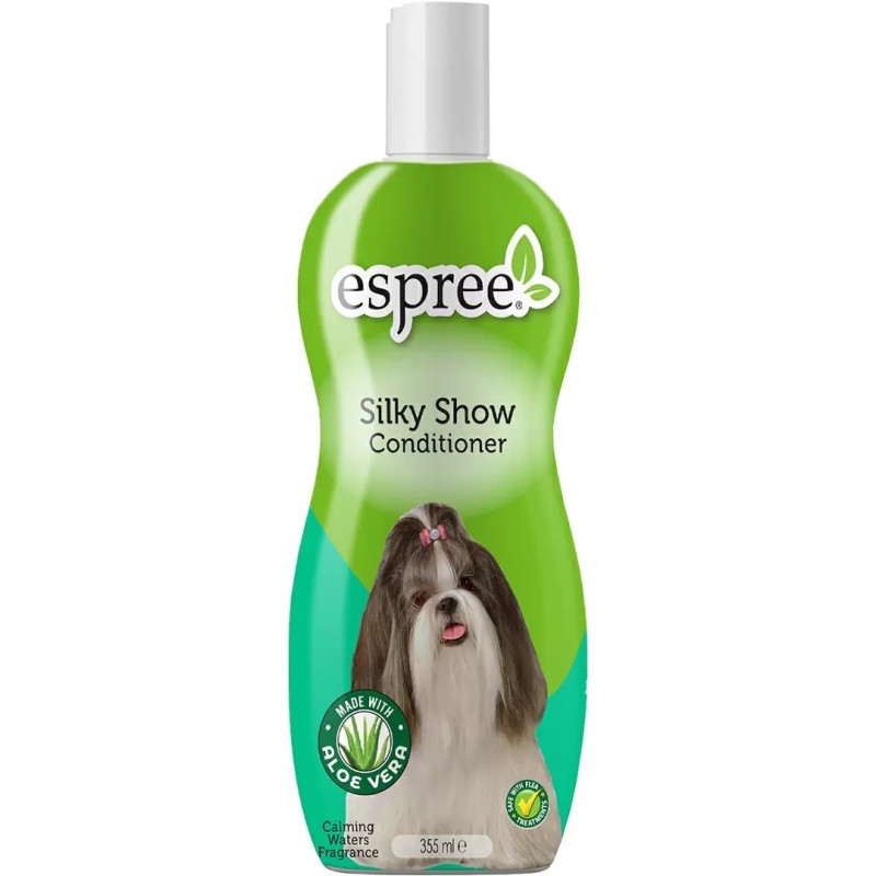 Espree Silky Show Conditioner кондиціонер для виставкових тварин, 355 мл