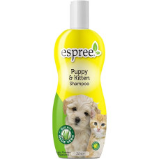 Espree Puppy and Kitten Shampoo шампунь для щенков и котят, 355 мл