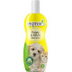 Espree Puppy and Kitten Shampoo шампунь для цуценят та кошенят, 355 мл - фото 1