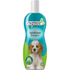 Espree Rainforest Shampoo шампунь для собак з ароматом тропічного лісу, 355 мл