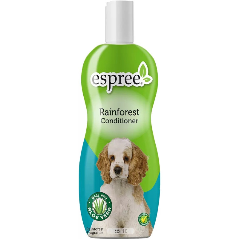 Espree Rainforest Conditioner кондиціонер для собак із ароматом тропічного лісу, 355 мл