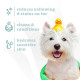 Espree Bright White Dog Shampoo & Conditioner 2 in 1 шампунь-кондиционер для собак с белой шерстью, 3.79 л - фото 5