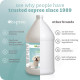 Espree Bright White Dog Shampoo & Conditioner 2 in 1 шампунь-кондиционер для собак с белой шерстью, 3.79 л - фото 6