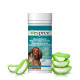 Espree Hypo-Allergenic Dog & Cat Aloe Wipes гипоаллергенные гигиенические салфетки для собак и котов, 50 шт - фото 1