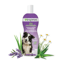 Espree Calming Lavender & Chamomile Dog Shampoo & Conditioner успокаивающий шампунь-кондиционер для собак, 591 мл