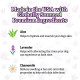 Espree Calming Lavender & Chamomile Dog Shampoo & Conditioner успокаивающий шампунь-кондиционер для собак, 591 мл - фото 4