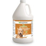 Espree Wavy Curly Coat Dog Shampoo & Conditioner шампунь-кондиционе для собак с кучерявой шерстью, 3.79 л