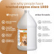 Espree Wavy Curly Coat Dog Shampoo & Conditioner шампунь-кондиціонер для собак з кучерявою шерстю, 3.79 л - фото 5