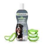 Espree Intense Charcoal Odor Neutralizer Tearless Dog Shampoo & Conditioner шампунь-кондиционер для собак против запаха шерсти, 591 мл