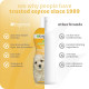 Espree Gentle Fresh Puppy Shampoo & Conditioner шампунь-кондиционер для щенят, 591 мл - фото 5
