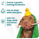 Espree Hypo-Allergenic Dog Shampoo & Conditioner гипоаллергенный шампунь-кондиционер для собак, 591 мл - фото 3