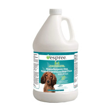 Espree Hypo-Allergenic Dog Shampoo & Conditioner гипоаллергенный шампунь-кондиционер для собак, 3.79 л
