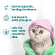 Espree Hypoallergenic Cat Shampoo & Conditioner гипоаллергенный шампунь-кондиционер для котов, 591 мл - фото 4